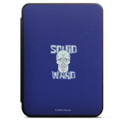 E-Reader Smart Case schwarz