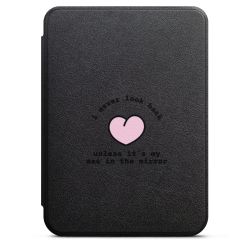 E-Reader Smart Case schwarz