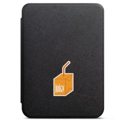 E-Reader Smart Case schwarz