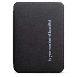 E-Reader Smart Case schwarz