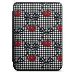 E-Reader Smart Case schwarz