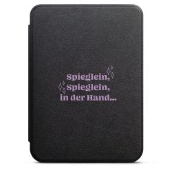 E-Reader Smart Case schwarz