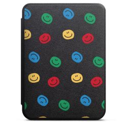 E-Reader Smart Case schwarz