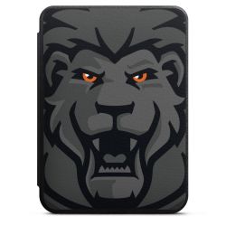 E-Reader Smart Case schwarz