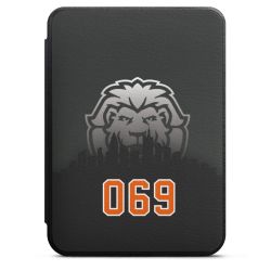 E-Reader Smart Case schwarz