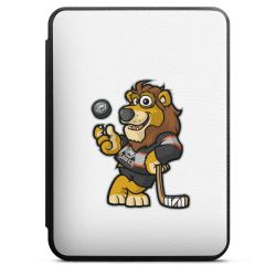 E-Reader Smart Case schwarz