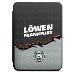 E-Reader Smart Case schwarz