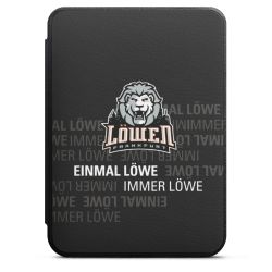 E-Reader Smart Case schwarz