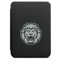 E-Reader Smart Case schwarz