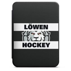 E-Reader Smart Case schwarz