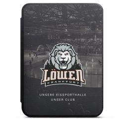 E-Reader Smart Case schwarz