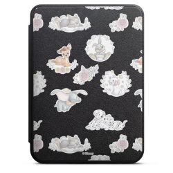 E-Reader Smart Case schwarz