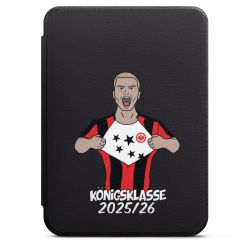 E-Reader Smart Case schwarz