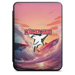 E-Reader Smart Case schwarz