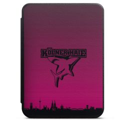 E-Reader Smart Case schwarz