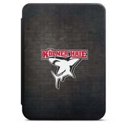 E-Reader Smart Case schwarz