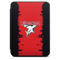 E-Reader Smart Case schwarz