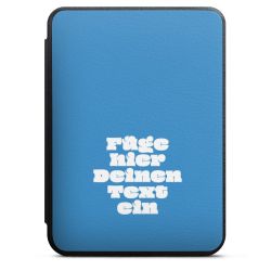 E-Reader Smart Case schwarz