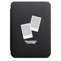 E-Reader Smart Case schwarz