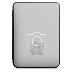 E-Reader Smart Case schwarz