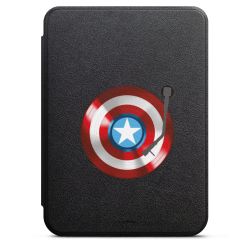 E-Reader Smart Case schwarz