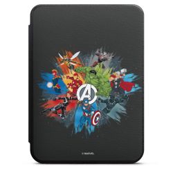 E-Reader Smart Case schwarz