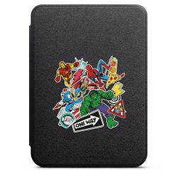 E-Reader Smart Case schwarz