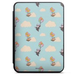E-Reader Smart Case schwarz