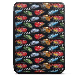 E-Reader Smart Case schwarz