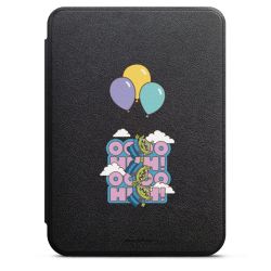 E-Reader Smart Case schwarz