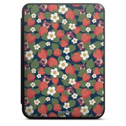 E-Reader Smart Case schwarz