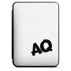 E-Reader Smart Case schwarz