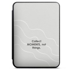 E-Reader Smart Case schwarz