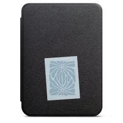 E-Reader Smart Case schwarz