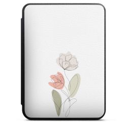 E-Reader Smart Case schwarz