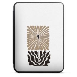 E-Reader Smart Case schwarz