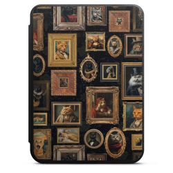 E-Reader Smart Case schwarz