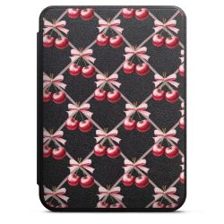 E-Reader Smart Case schwarz