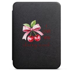 E-Reader Smart Case schwarz