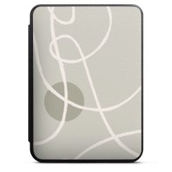 E-Reader Smart Case schwarz