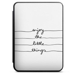 E-Reader Smart Case schwarz