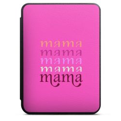 E-Reader Smart Case schwarz