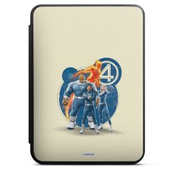 E-Reader Smart Case schwarz