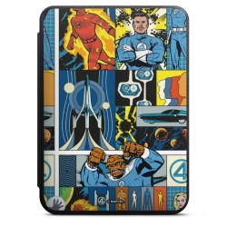 E-Reader Smart Case schwarz