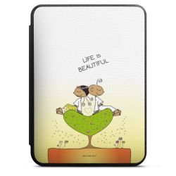 E-Reader Smart Case schwarz