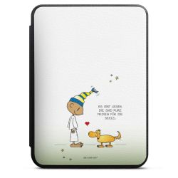 E-Reader Smart Case schwarz
