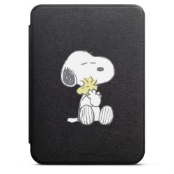 E-Reader Smart Case schwarz