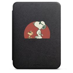 E-Reader Smart Case schwarz