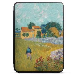 E-Reader Smart Case schwarz