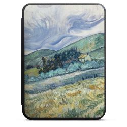 E-Reader Smart Case schwarz